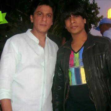 How Shah Rukh Khan's stardom rubbed off on his most known stand-in, Prashant Walde