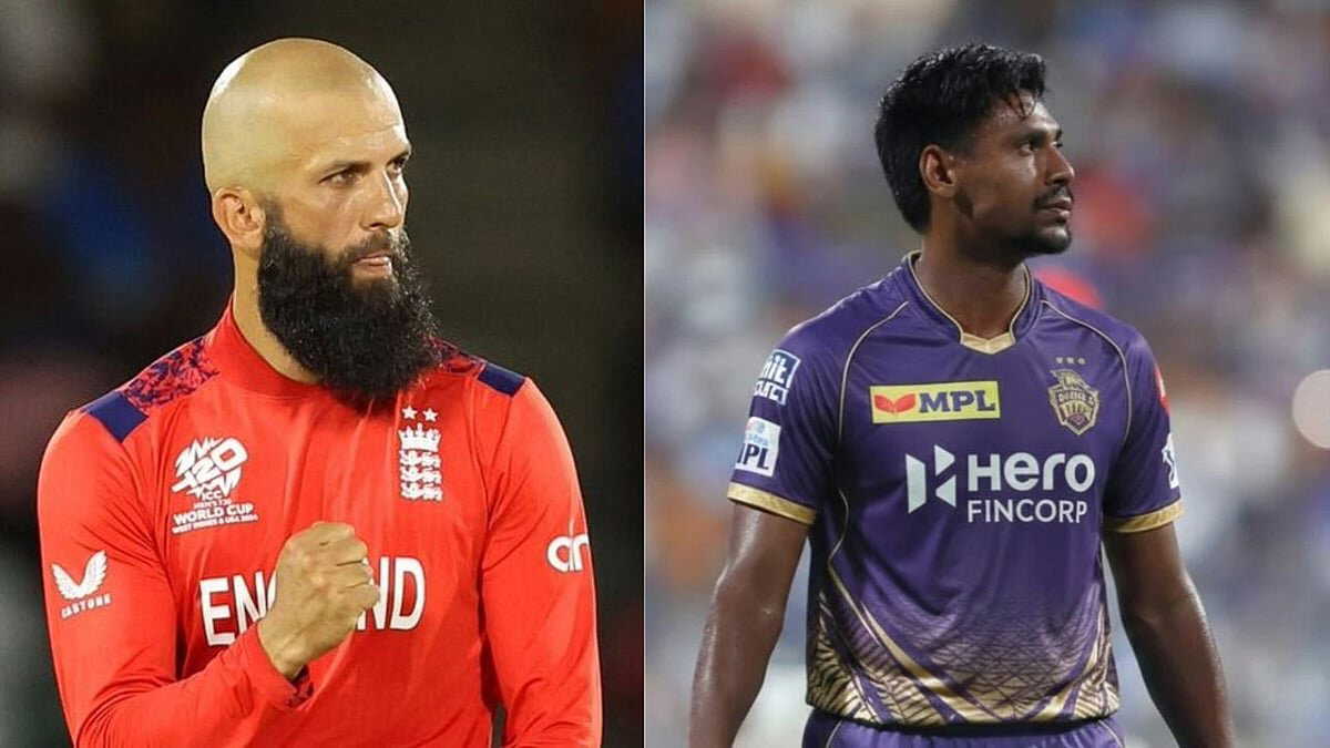 Politics hurting the game, says Moeen Ali after KKR release Mustafizur Rahman