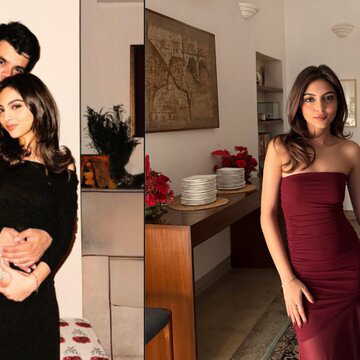 Who is Aviva Bag? Delhi-based photographer and entrepreneur engaged to Priyanka Gandhi’s son Raihan Vadra