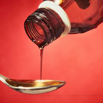 5-month-old allegedly dies consuming herbal cough syrup in MP, investigation underway