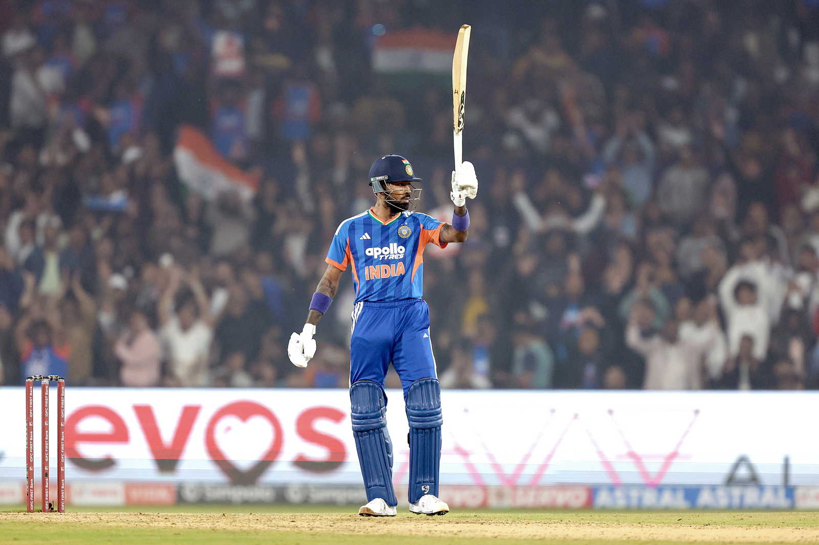 'I had to be a bit gutsy', Hardik Pandya shares his ‘USP’ after blazing the match-winning innings vs South Africa