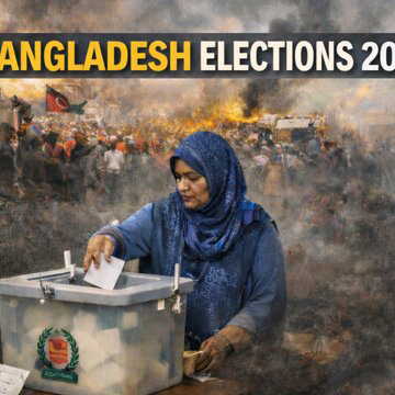 Bangladesh Elections 2026: First vote after Sheikh Hasina’s ouster, what’s at stake?