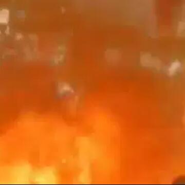 Adulterated turmeric causes fire in Pune, 16 injured along with elected councillors