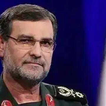 Who is Alireza Tangsiri? Israeli media claims top IRGC commander killed