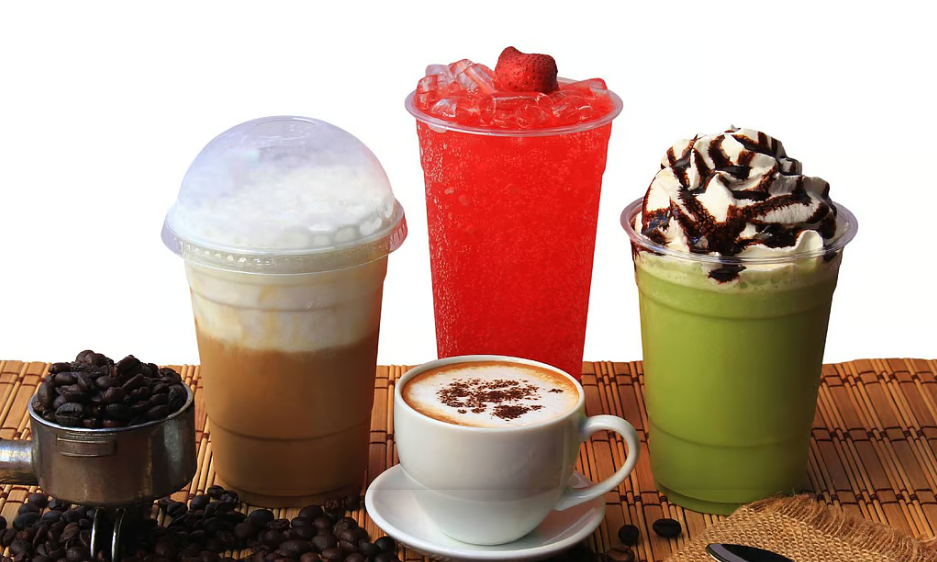 From milk tea to soft drinks: Beverages that trigger skin problems