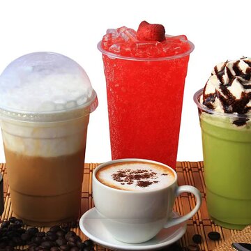 From milk tea to soft drinks: Beverages that trigger skin problems