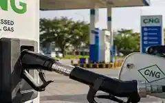 CNG prices cross ₹80 in Delhi after second hike in 48 hours; IGL revises rates again