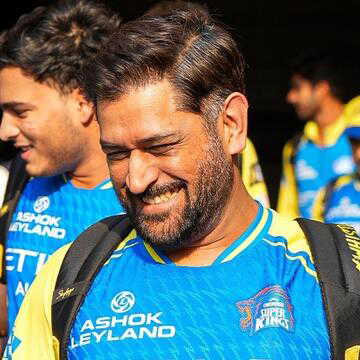 CSK’s evolution raises question over Dhoni’s comeback: emotional boost or tactical dilemma?
