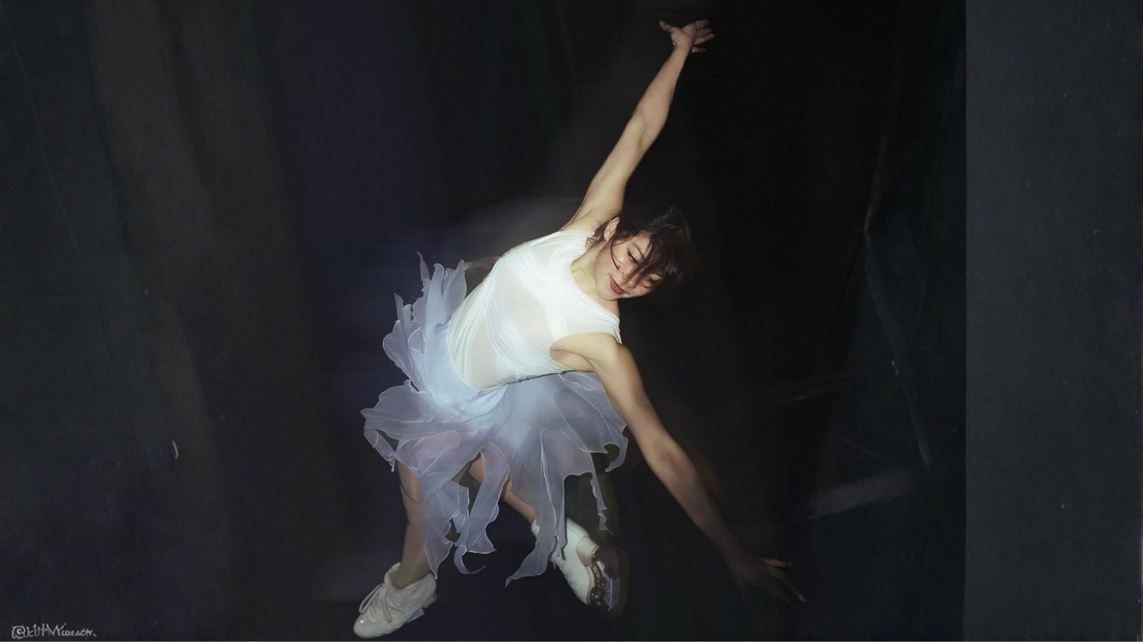 Who is Alysa Liu? Team USA’s comeback star with an Olympic gold and a style of her own