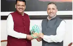 Israel to install Chhatrapati Shivaji Maharaj statue, seeks Maharashtra's support for landmark project