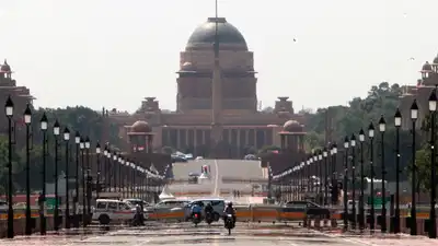 Why is India facing more extreme heatwaves than the rest of the world this April?