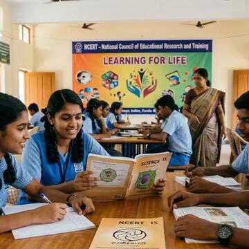 NCERT gets deemed university status, can now award its own degrees
