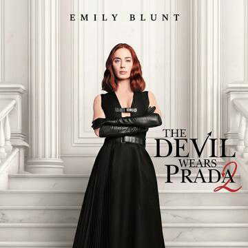 ‘I am Emily’: Stylist Leslie Fremar reveals real story behind Devil Wears Prada character