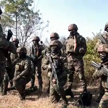 What is Operation Kiya? Two Jaish terrorists killed in major Udhampur encounter