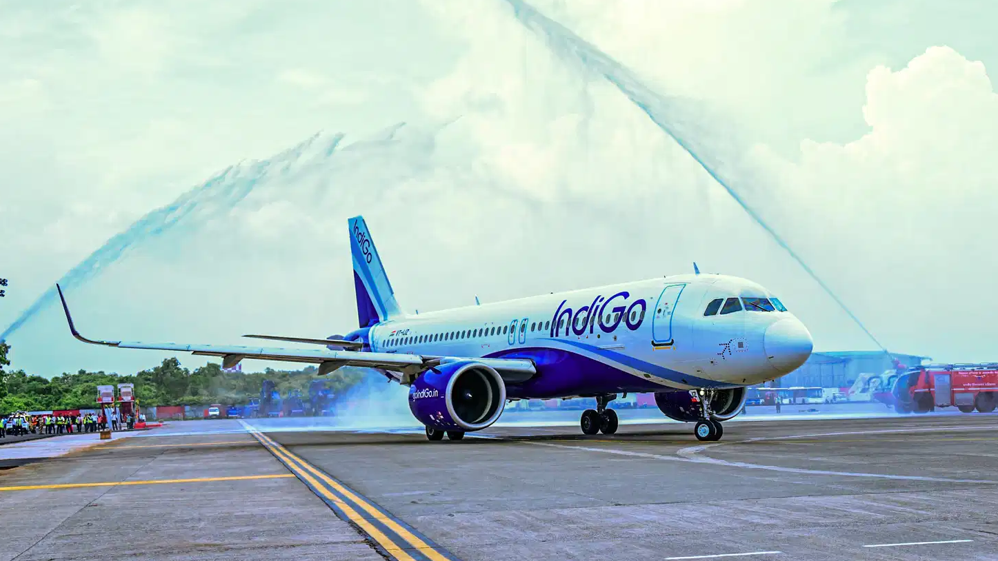 Airbus issues emergency update for A320s: Here's what it means for IndiGo and Air India flyers