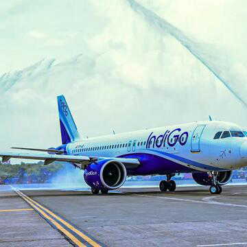 Airbus issues emergency update for A320s: Here's what it means for IndiGo and Air India flyers