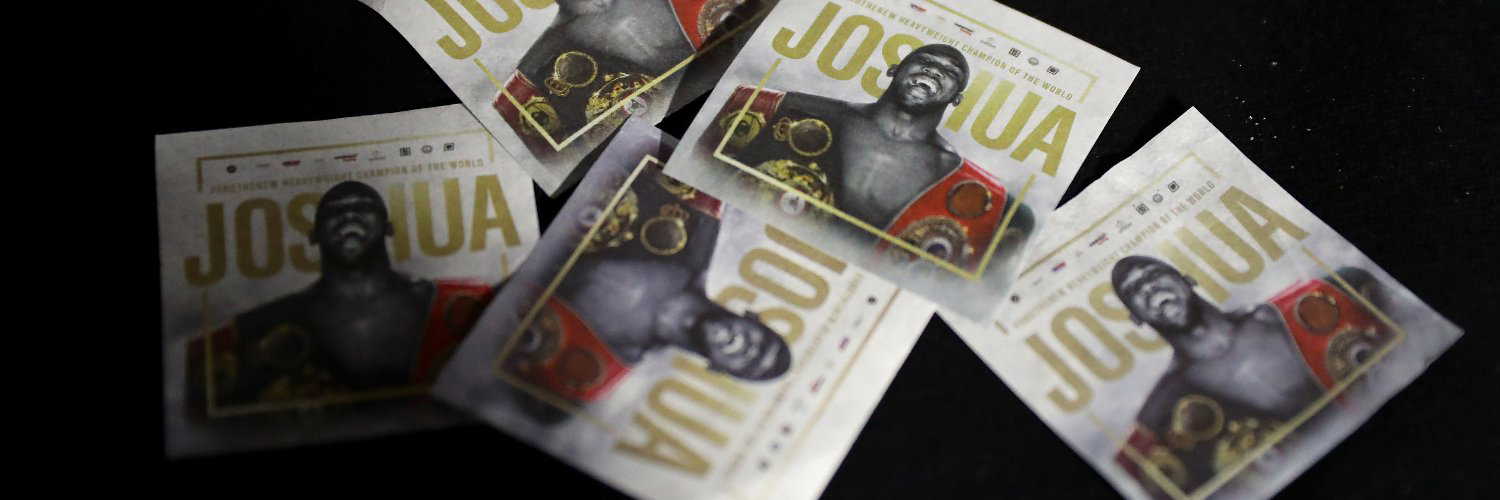 What happened to Anthony Joshua? Boxing champion rushed to hospital after fatal car crash