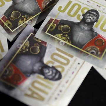 What happened to Anthony Joshua? Boxing champion rushed to hospital after fatal car crash