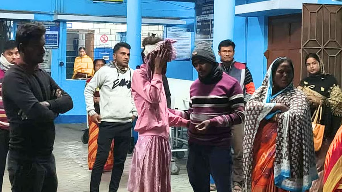 Ex's 'love reaction' to groom's Instagram post, escalates into bloody fight between families in West Bengal