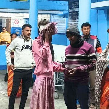 Ex's 'love reaction' to groom's Instagram post, escalates into bloody fight between families in West Bengal