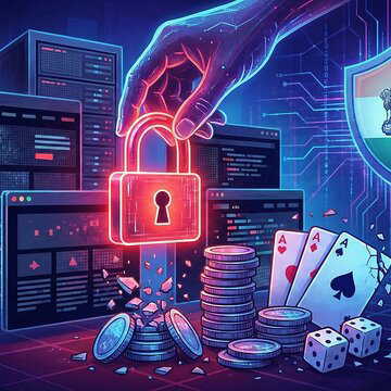 India enforces Online Gaming Act, government bans 242 betting and gambling portals