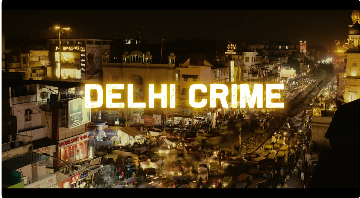 Delhi Crime S3 review: More darker, more intimate, and unsettlingly real