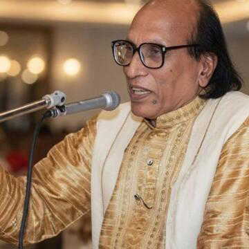 Legendary ghazal poet Bashir Badr dies; leaves behind his immortal verses