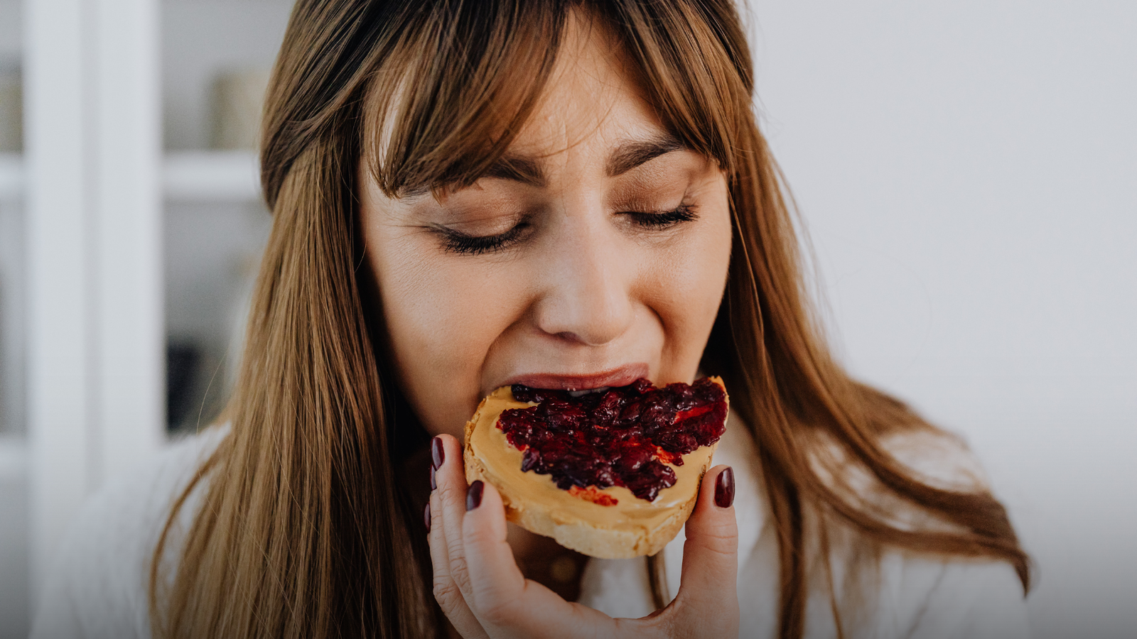 Craving sweets or salty snacks? What your food cravings say about stress, sleep and emotional health