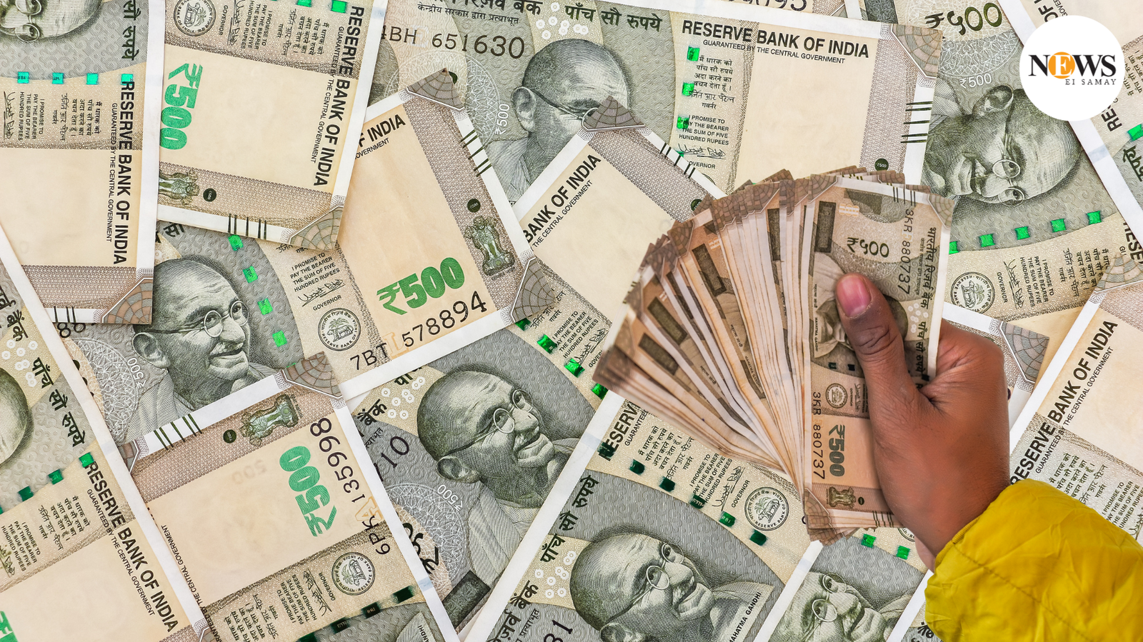 Govt extended ITR AY 2025-26 deadline: Over 3 crore Indians risk penalty as filing pace slows