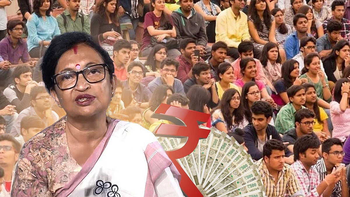 ‘Banglar Yuva-Sathi’ scheme unveiled in Bengal budget to support unemployed youth