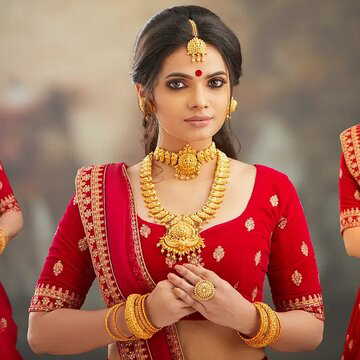 Gold dips slightly in poll season, silver turns significantly cheaper