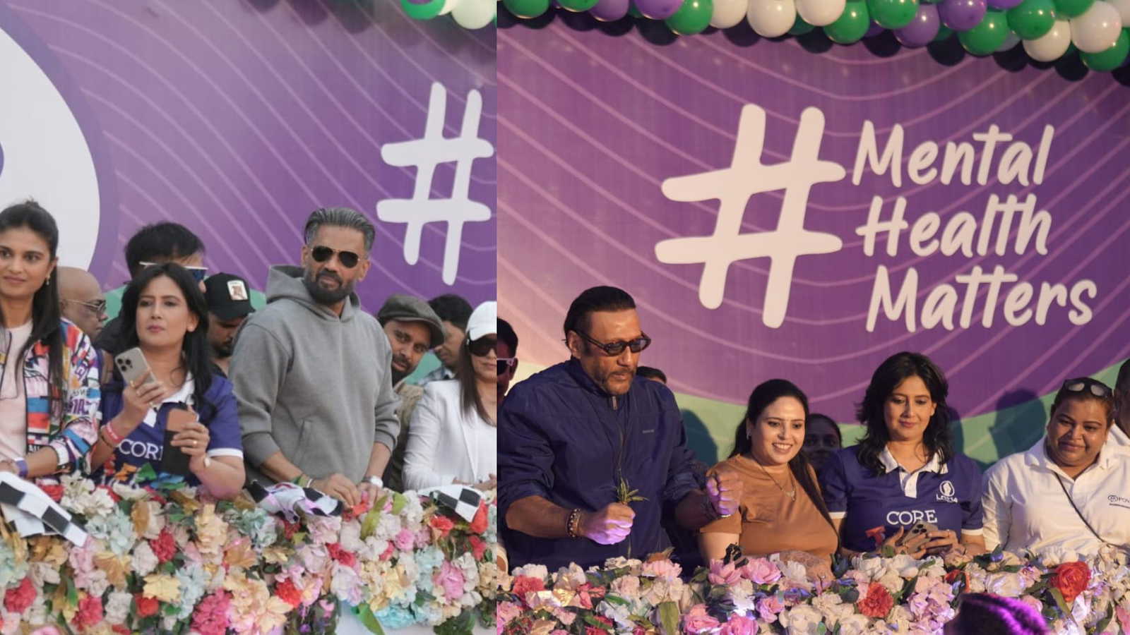 Pedal Power for Mental Wellness: Thousands cycle at Mumbai Cyclothon 2025