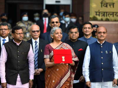 Budget 2026 LIVE updates: Govt defends STT hike to ‘reduce systemic risk in derivatives market’