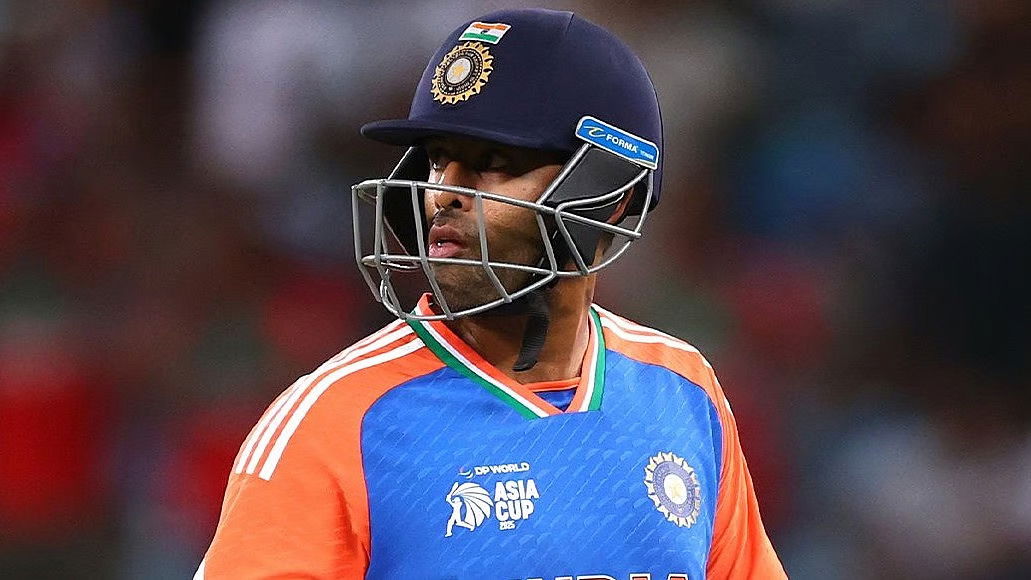 ICC accepts Pakistan's complaint: Is Suryakumar Yadav in trouble?