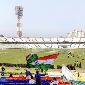 Six years on, Eden Gardens readies for Test return, and only THIS VETERAN stands as the lone bridge between eras