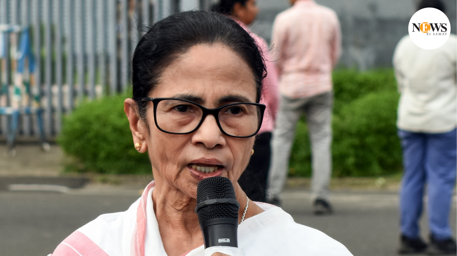 West Bengal CM Mamata Banerjee urges people of Nepal to maintain peace amid Gen-Z protests