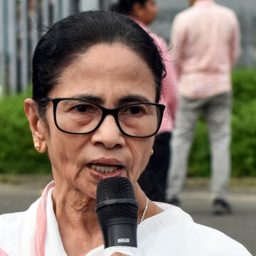 West Bengal CM Mamata Banerjee urges people of Nepal to maintain peace amid Gen-Z protests