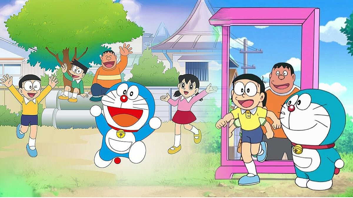 Doraemon to go off air in Indonesia after 35 years; fans flood social media with protests