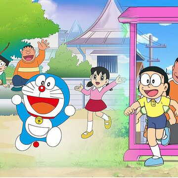 Doraemon to go off air in Indonesia after 35 years; fans flood social media with protests