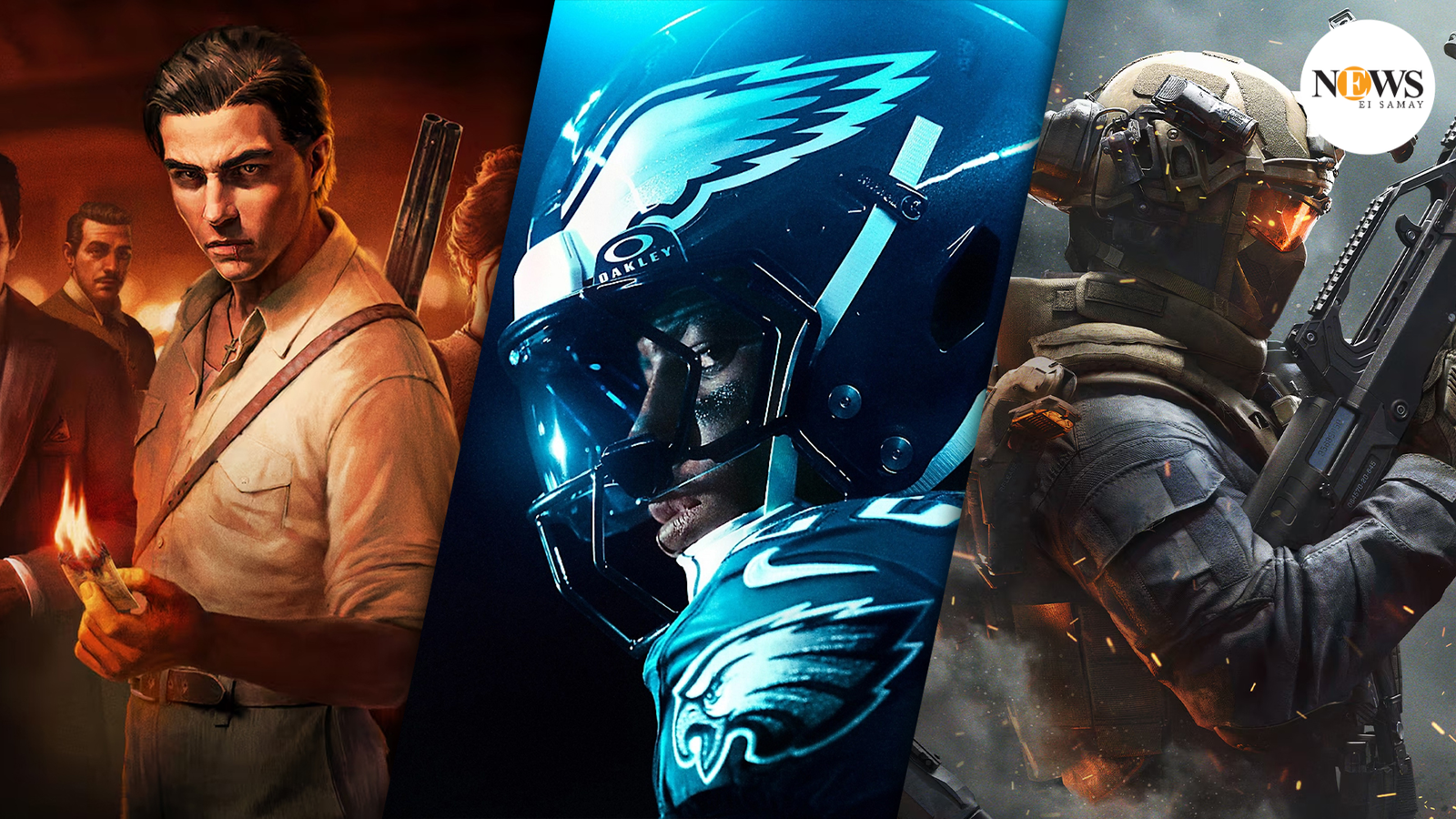 Top PS5 games to play this 2025, a complete guide - Release date, gameplay, storyline and more