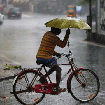 Uneven monsoon, dry spells and El Niño risk: What satellite data reveals about India's rainfall