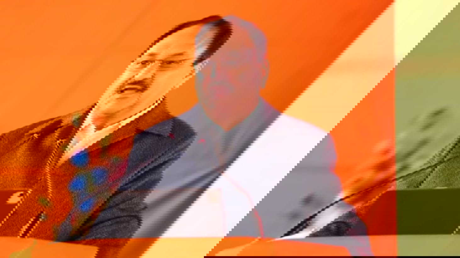 Ayushman Arogya Mandirs to One Health approach: J.P. Nadda details health feats and vision at Kolkata doctors' meet