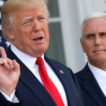 Donald Trump claims Pakistan secretly conducting nuclear tests, warns US may follow suit