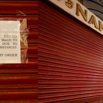 What led to Nahoum & Sons’ 5-day shutdown? LPG gas shortage or bigger issue- here's what we know