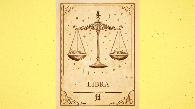 Libra weekly horoscope: Balance returns through honest choices