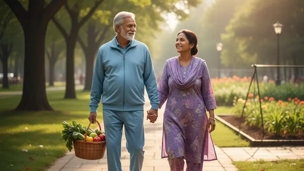 Want to live longer? Cardiologist with 30 years’ experience says skip supplements and follow THESE 5 rules