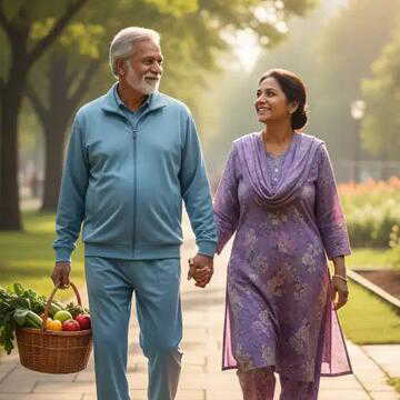 Want to live longer? Cardiologist with 30 years’ experience says skip supplements and follow THESE 5 rules