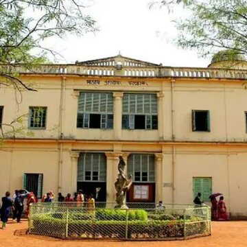 Visva-Bharati enters QS World University Rankings for the first time