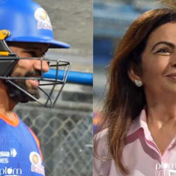 'Young Boy': Nita Ambani’s candid praise for ex-captain Rohit Sharma goes viral | WATCH