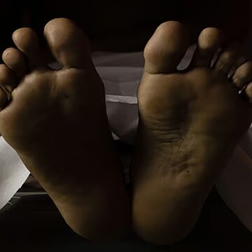 Blanket seller from Nadia dies amid SIR panic, family claims…